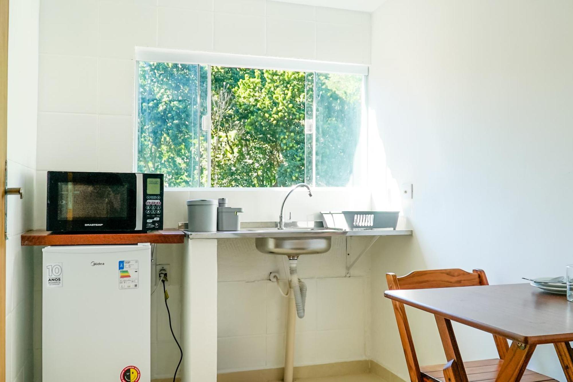 Velinn Pousada Canoa Ilhabela Habitación foto