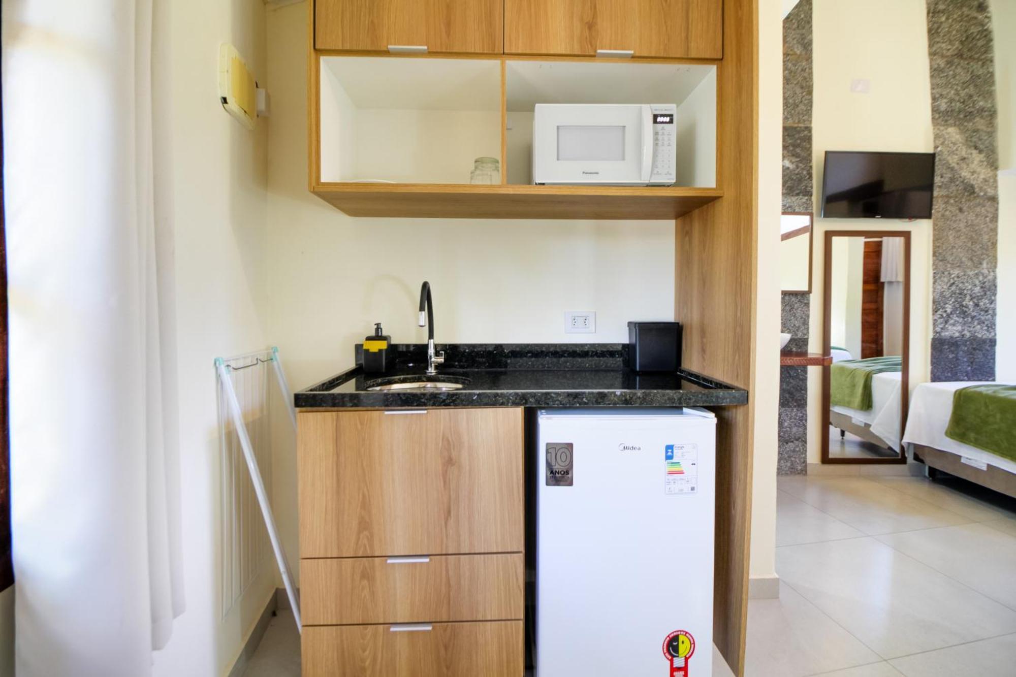 Velinn Pousada Canoa Ilhabela Habitación foto