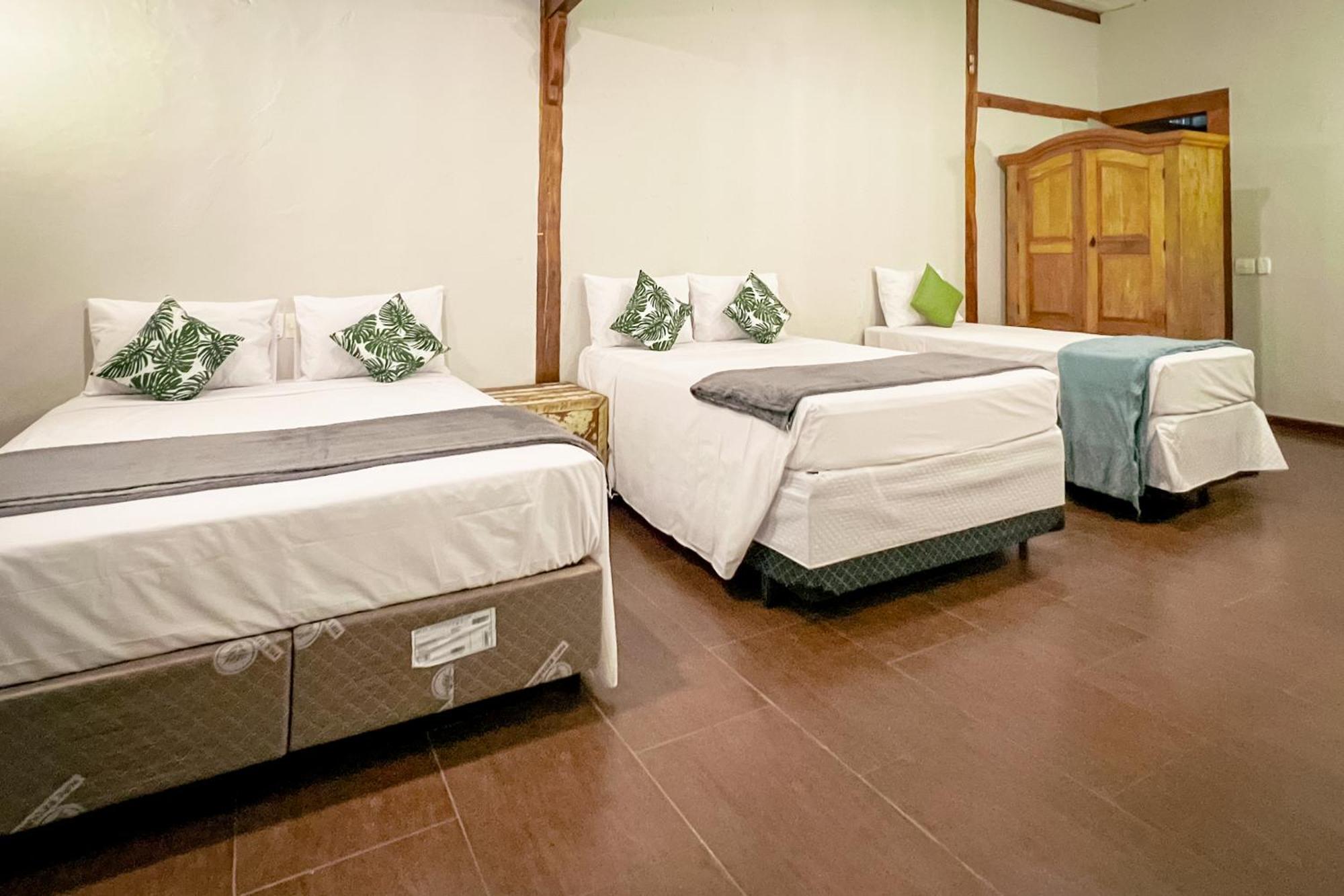 Velinn Pousada Canoa Ilhabela Habitación foto